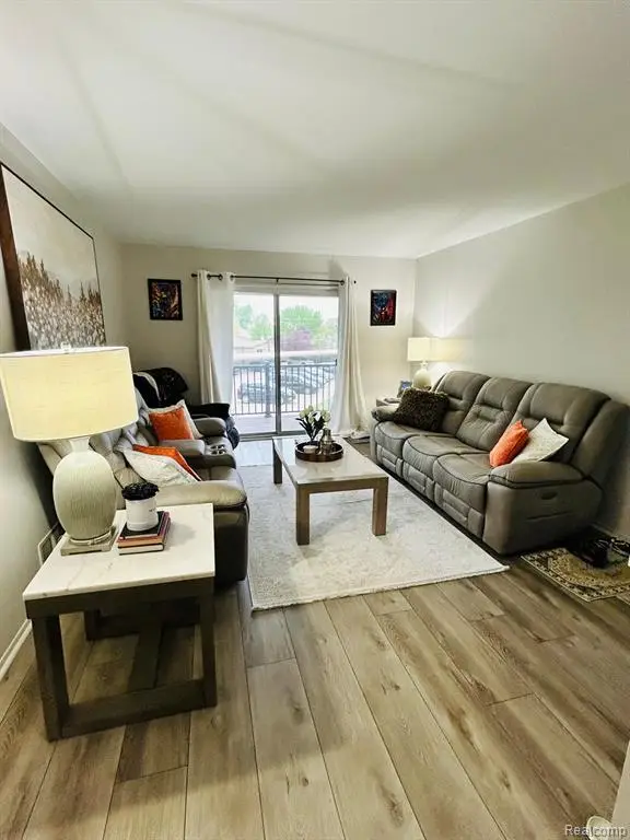 34680 Huntley #K-36, Sterling Heights, MI 48312 - #3
