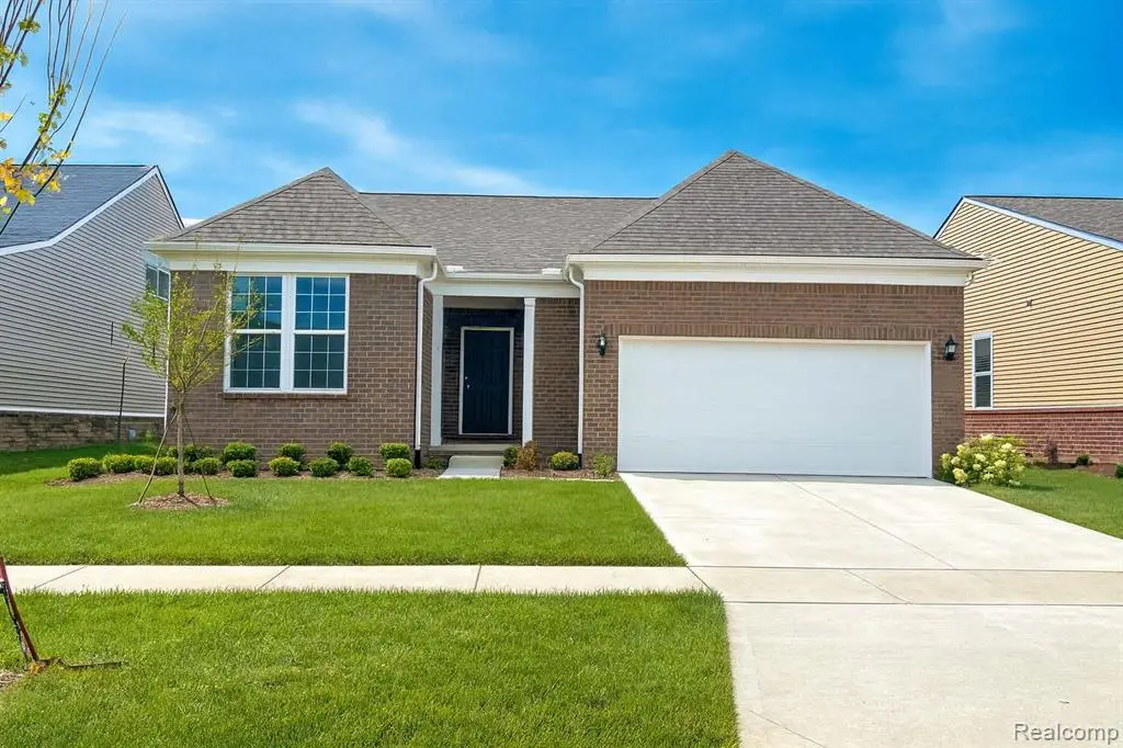 5697 Lewiston, Canton, MI 48188 - #1