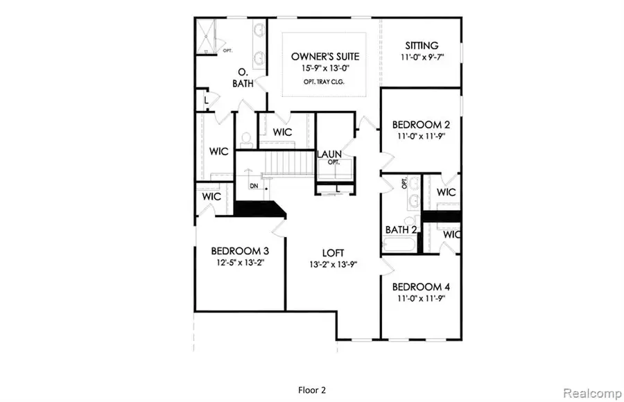 59584 Schuss Gully, New Hudson, MI 48165 - #3