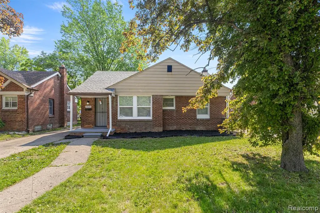 19320 Telegraph, Detroit, MI 48219 - #1