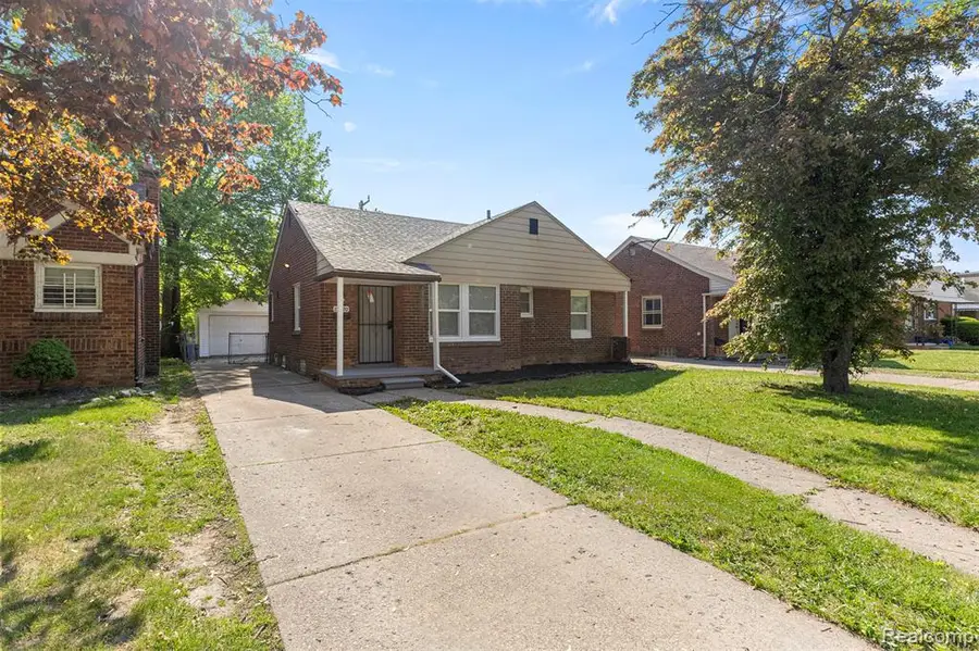 19320 Telegraph, Detroit, MI 48219 - #2