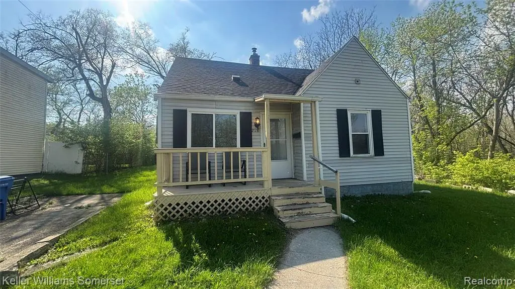 2118 Harriet, Inkster, MI 48141 - #1
