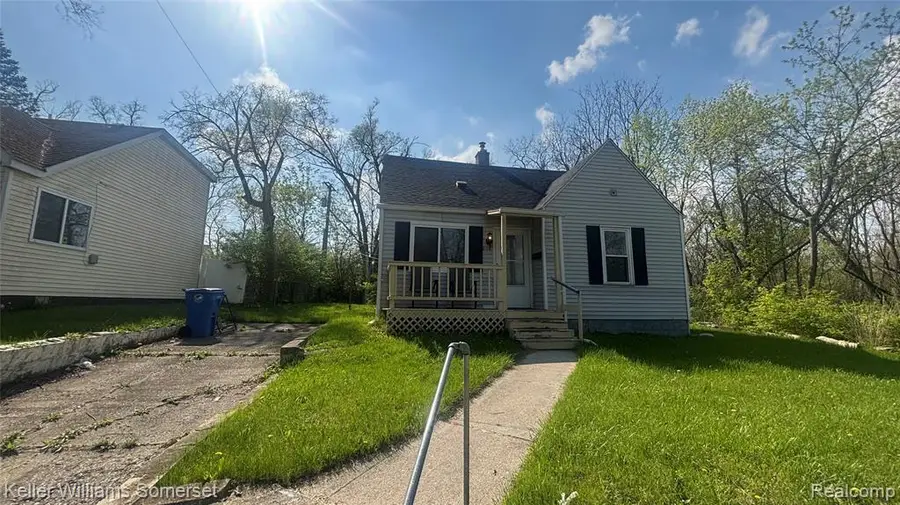 2118 Harriet, Inkster, MI 48141 - #3