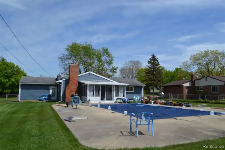 5448 Fairview, Grand Blanc, MI 48439 - #2