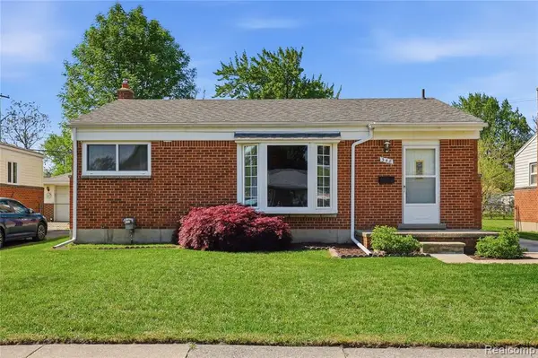 348 Sonia, Madison Heights, MI 48071