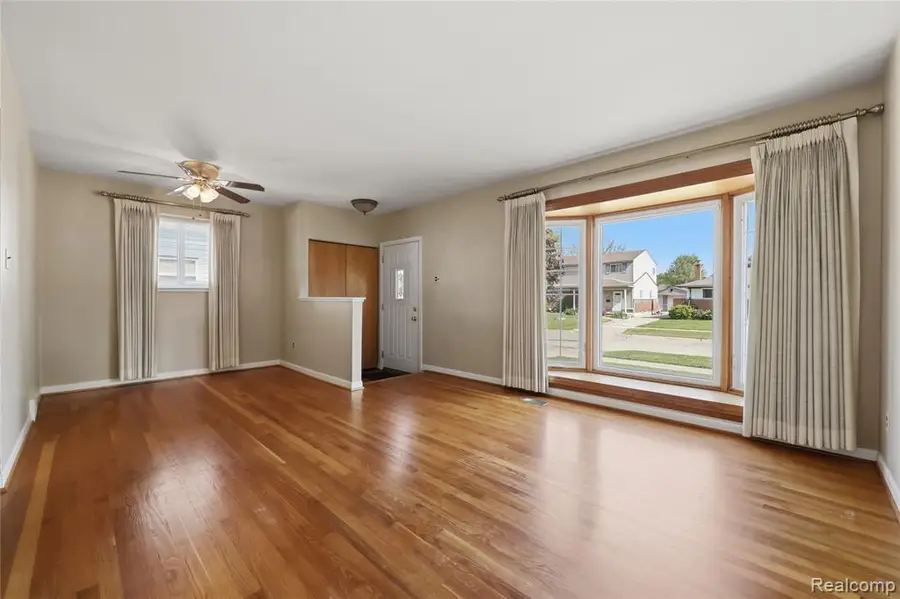 348 Sonia, Madison Heights, MI 48071 - #3