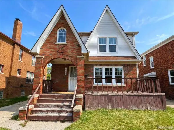 13027 Rosemary, Detroit, MI 48213