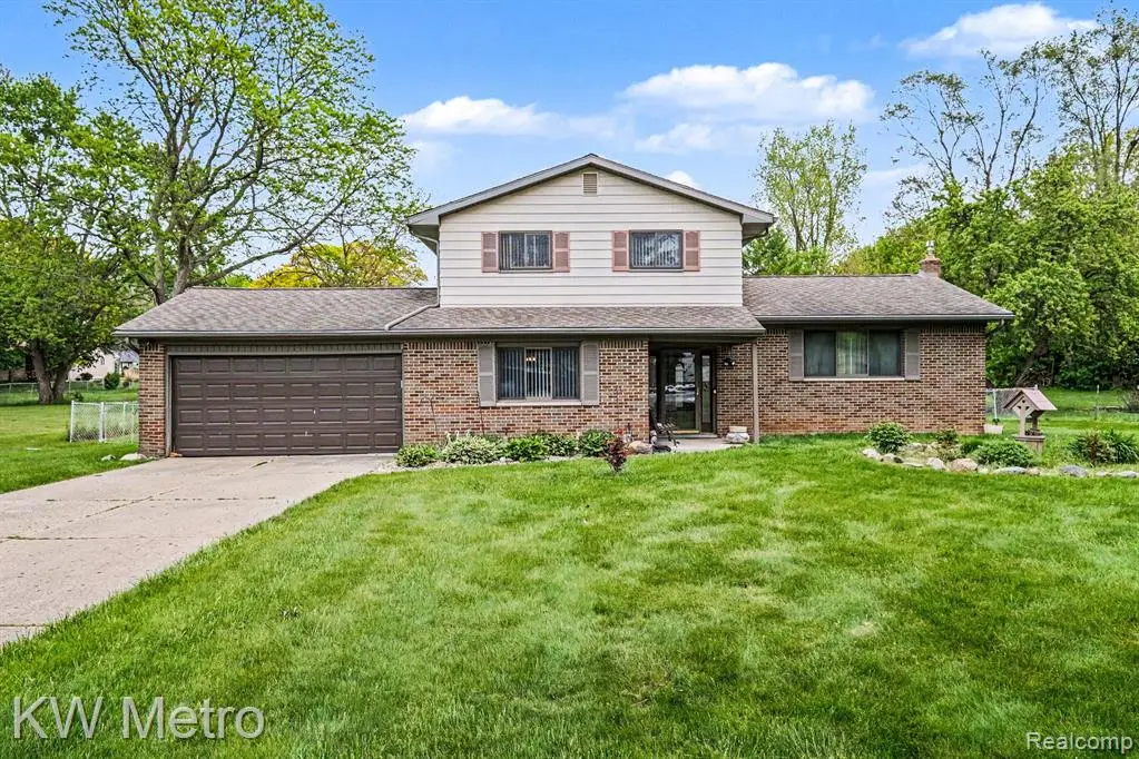 1148 Carter, Flint, MI 48532 - #1