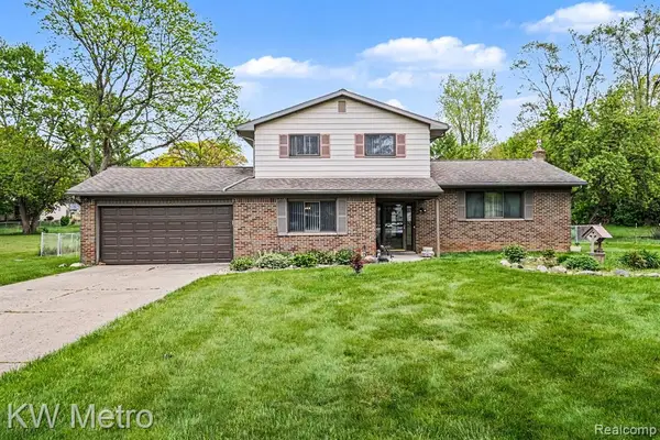 1148 Carter, Flint, MI 48532