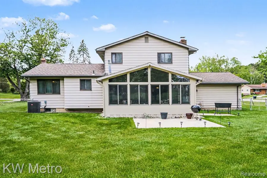 1148 Carter, Flint, MI 48532 - #2