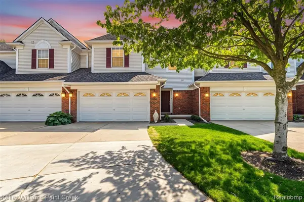 41544 Mitchell, Novi, MI 48377