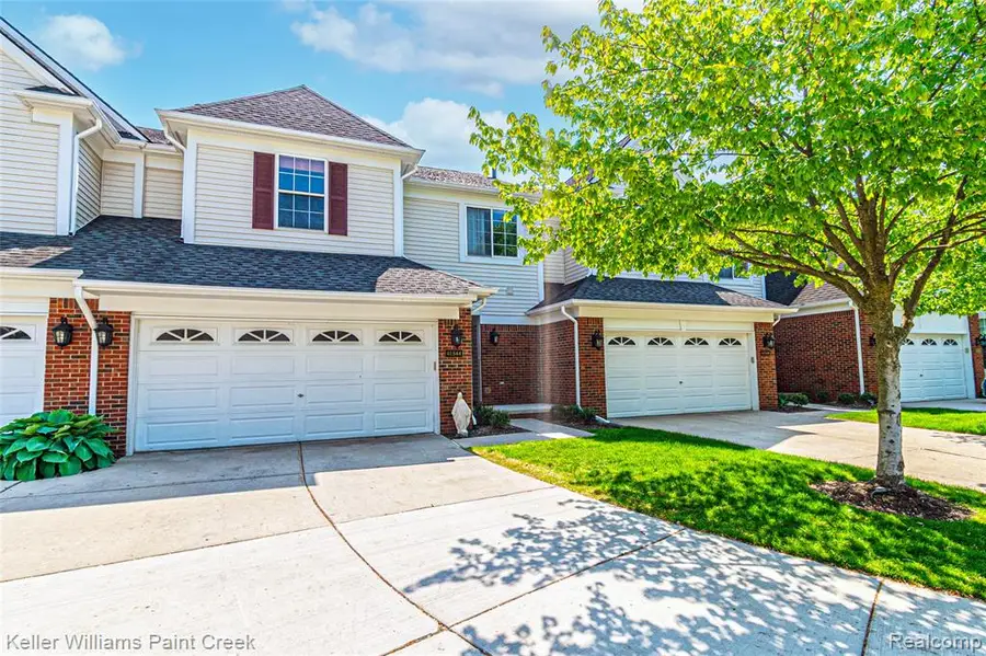 41544 Mitchell, Novi, MI 48377 - #3