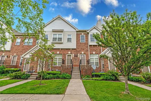 1847 Campau Farms, Detroit, MI 48207