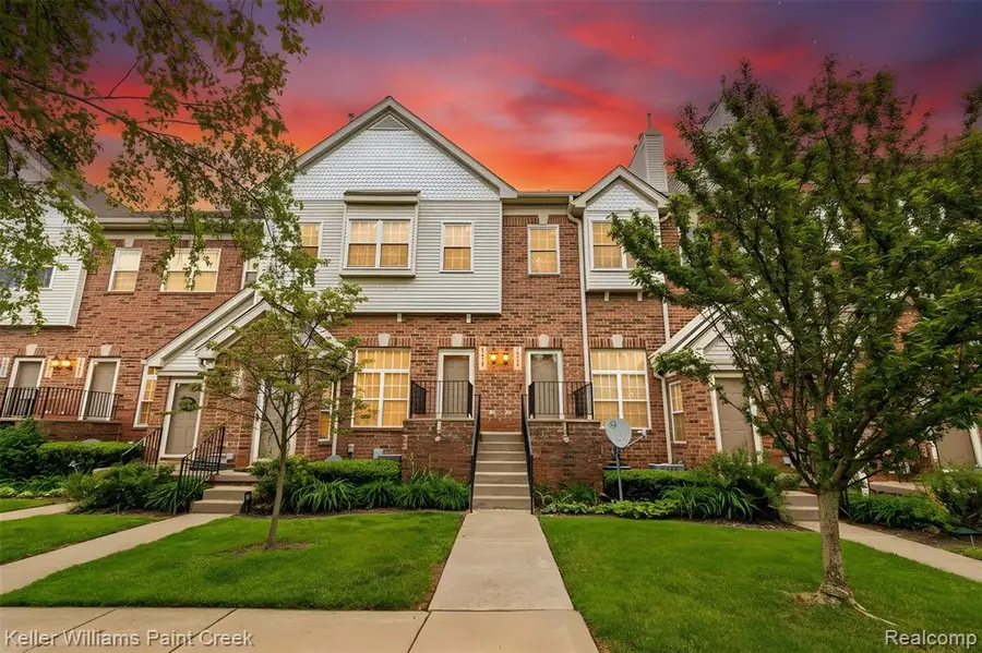1847 Campau Farms, Detroit, MI 48207 - #2