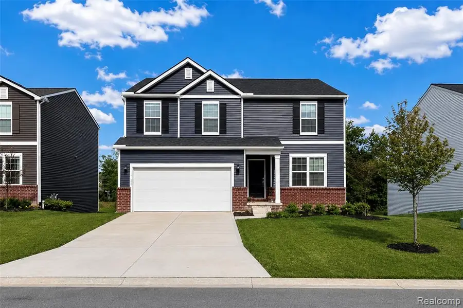 24416 Jade, Farmington Hills, MI 48336 - #2