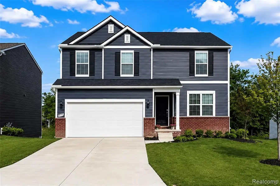 24416 Jade, Farmington Hills, MI 48336 - #3