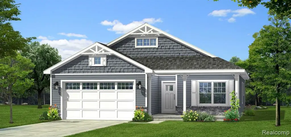 7055 Opfer, Whitmore Lake, MI 48189 - #1