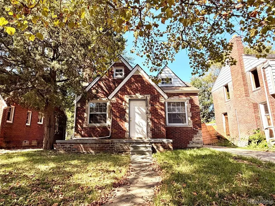 10897 Lakepointe, Detroit, MI 48224 - #2