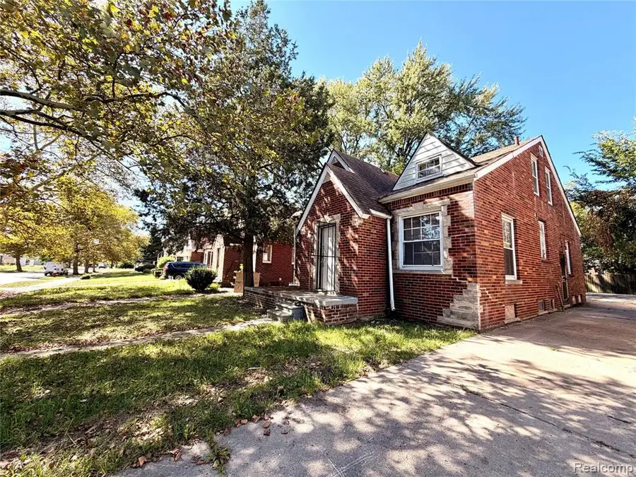 10897 Lakepointe, Detroit, MI 48224 - #3