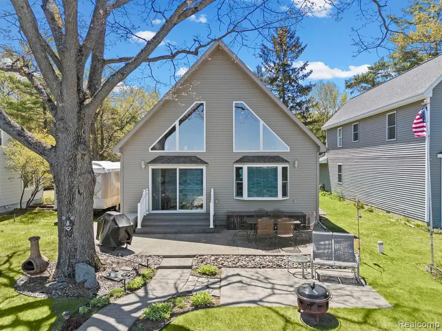 1434 Lake, National City, MI 48748 - #3