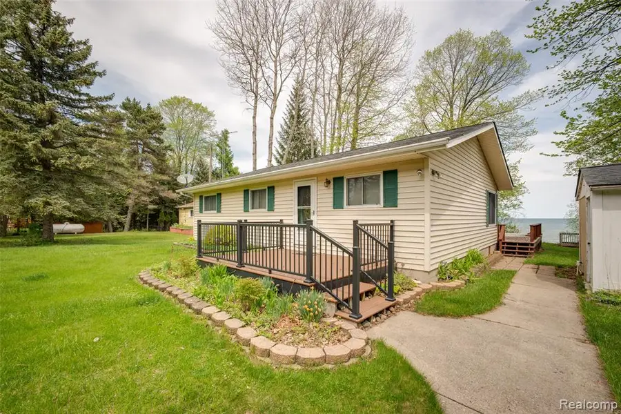 6240 Lakeshore, Palms, MI  - #2