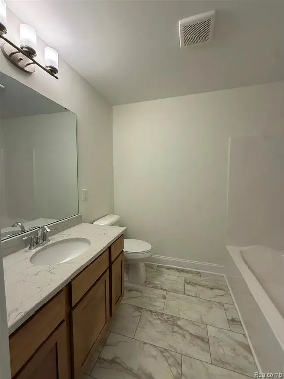 1089 Camellia #31, Howell, MI 48843 - #3