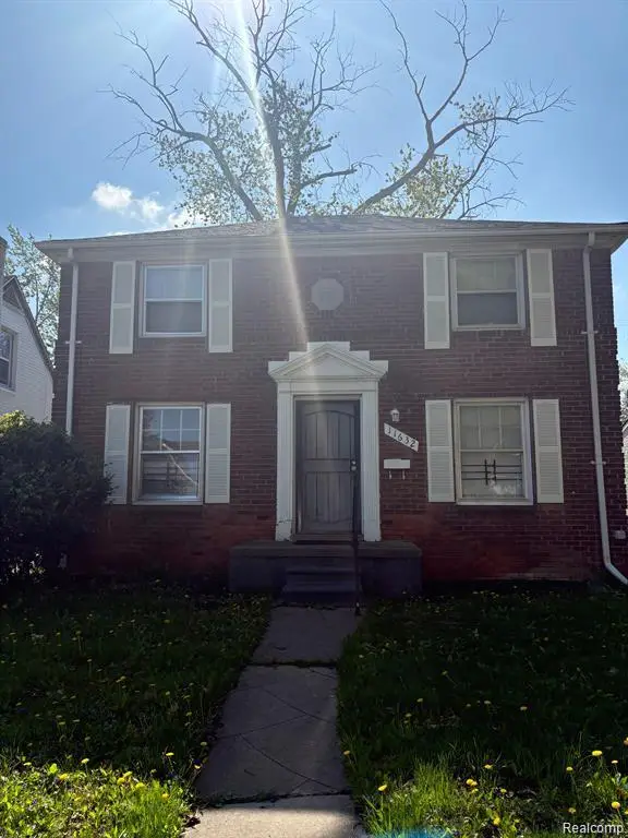 11632 Laing, Detroit, MI 48224