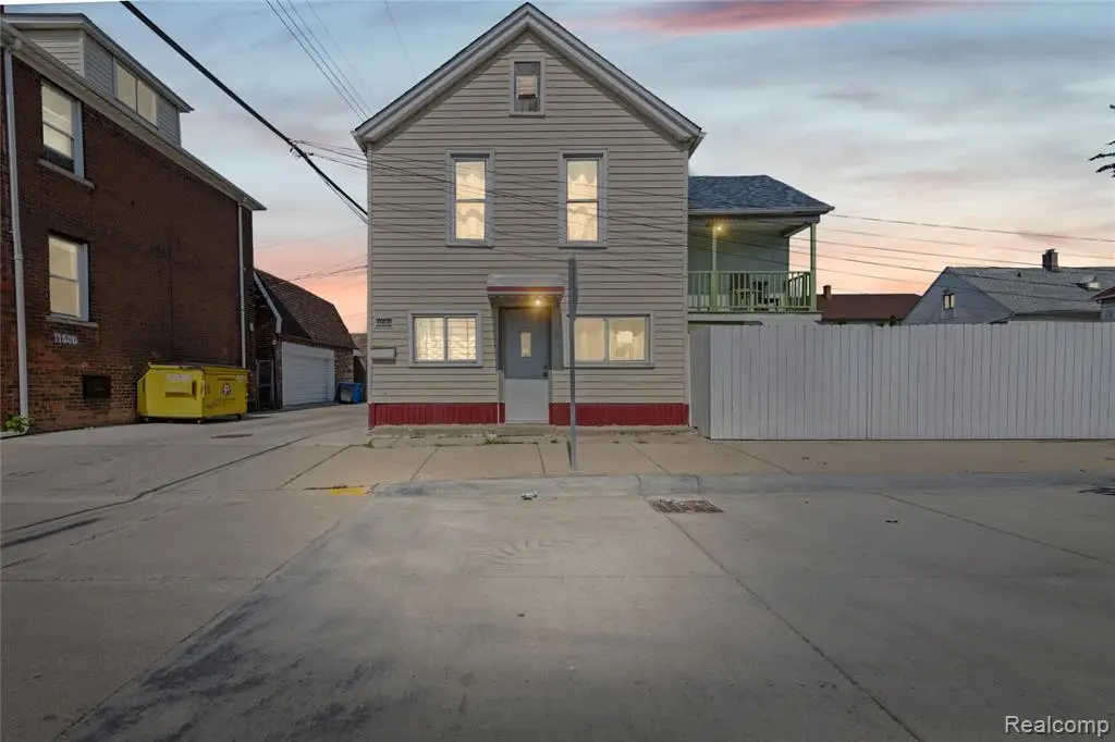 11410 Mackay, Hamtramck, MI 48212 - #1
