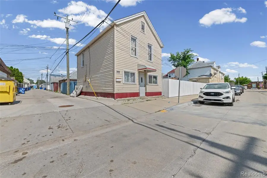 11410 Mackay, Hamtramck, MI 48212 - #3