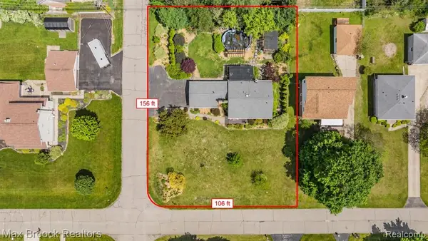 9110 Corinne, Plymouth, MI 48170
