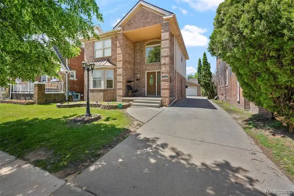 5003 Horger, Dearborn, MI 48126