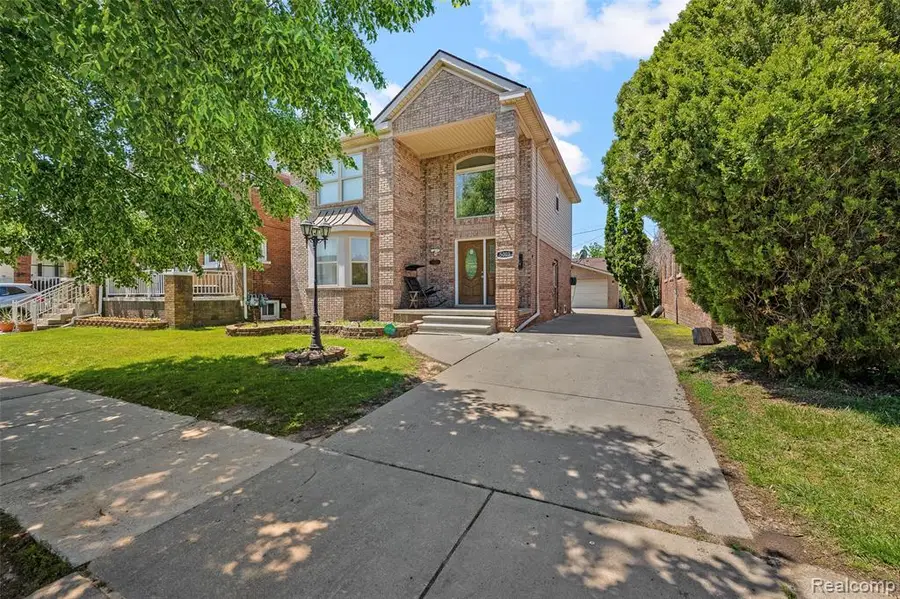 5003 Horger, Dearborn, MI 48126 - #2