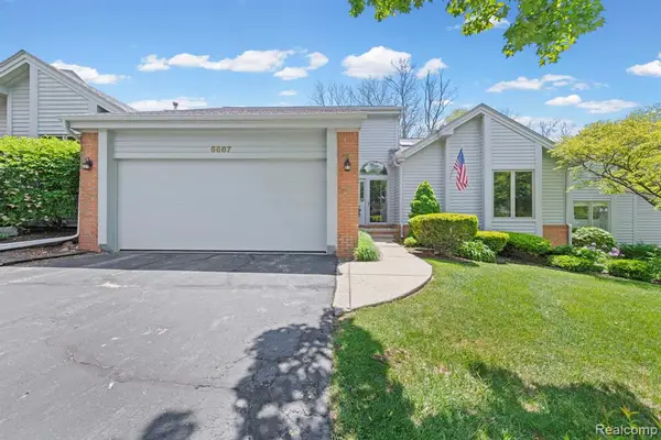 6687 Ridgeview, Clarkston, MI 48346