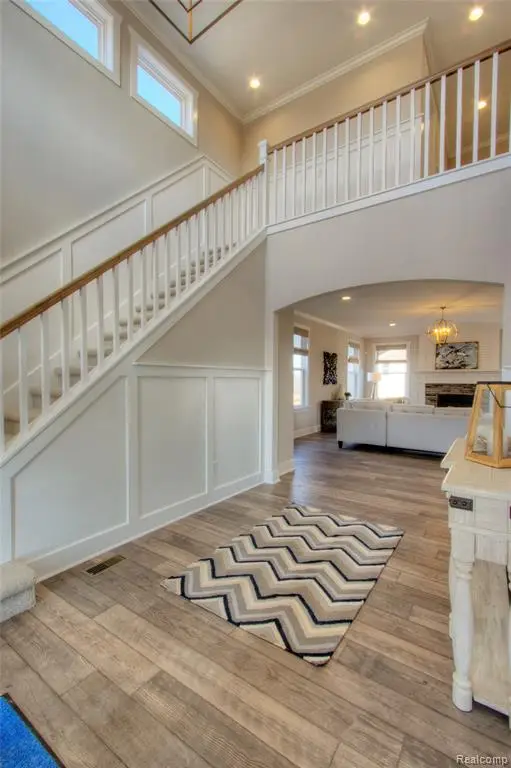 584 Round Rock, Howell, MI  - #2