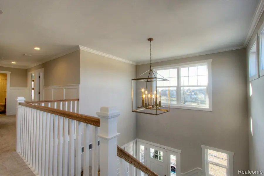 584 Round Rock, Howell, MI  - #3