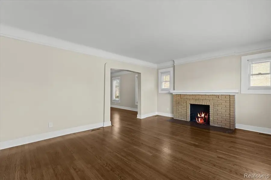 17567 Greenlawn, Detroit, MI 48221 - #3