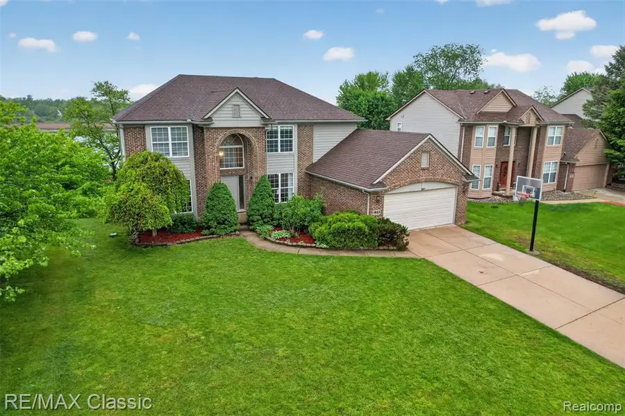 1953 Twin Sun, Walled Lake, MI 48390 - #3