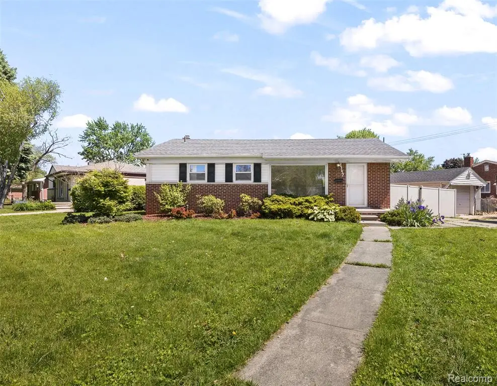 8357 Margaret, Taylor, MI 48180 - #1