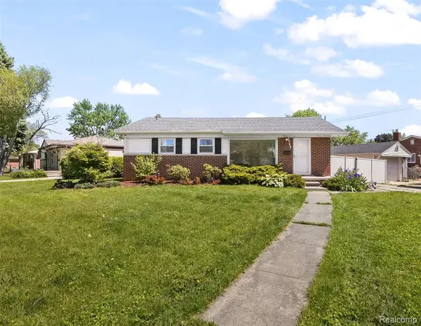 8357 Margaret, Taylor, MI 48180