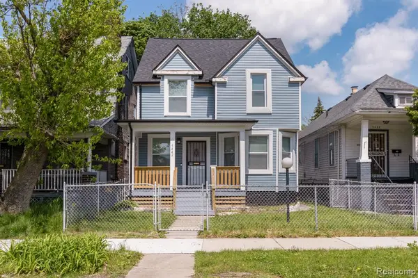5442 Iroquois, Detroit, MI 48213