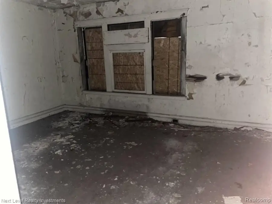 1525 Taylor, Detroit, MI 48206 - #2