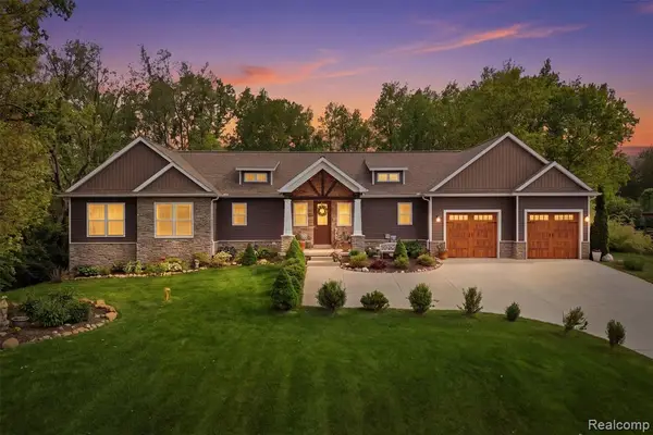4172 Prairie Rose, Howell, MI 48843