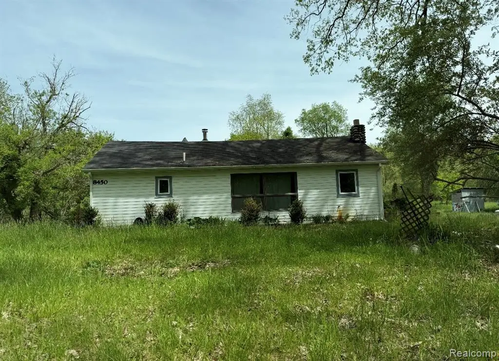 8450 Pepper, Holly, MI 48442 - #1