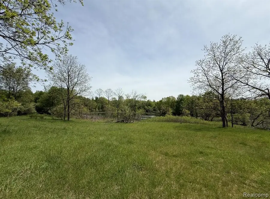 2320 Pool, Holly, MI 48442 - #2