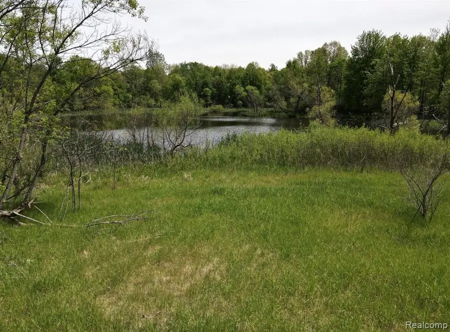 2320 Pool, Holly, MI 48442 - #3
