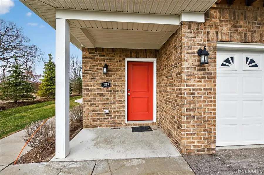 9812 Ridge Run #55, Howell, MI 48855 - #2