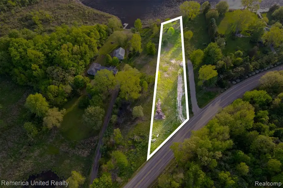 Lot 17 VL Golf Club, Howell, MI 48843 - #3