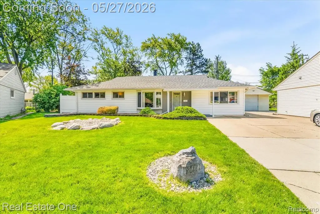 29737 Brandt, Garden City, MI 48135 - #1