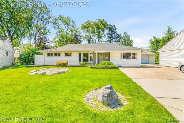 29737 Brandt, Garden City, MI 48135