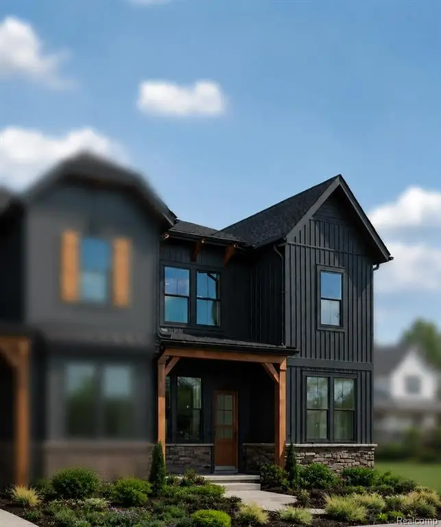 210 Lantana, Brighton, MI 48116 - #1